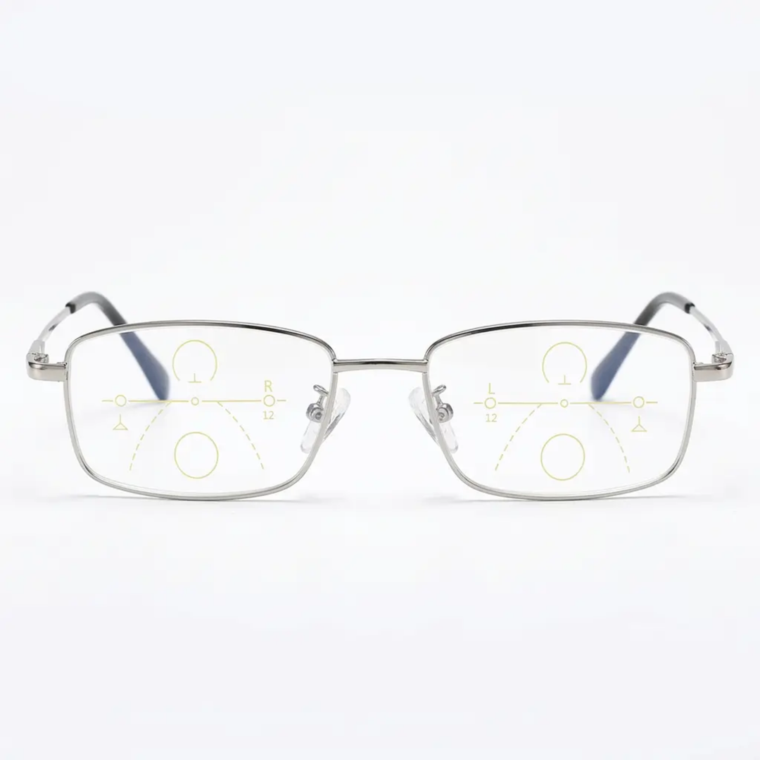 Reading Glasses with Blue Light Filter and Anti Glare Coating