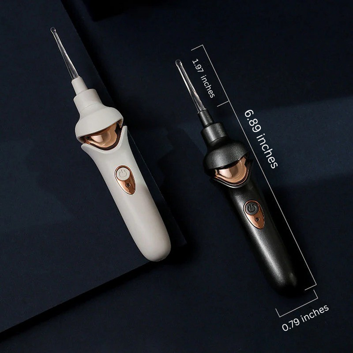 5 in 1 Electric Earwax Remover