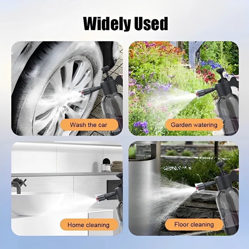 High Pressure Car Wash Foam Sprayer