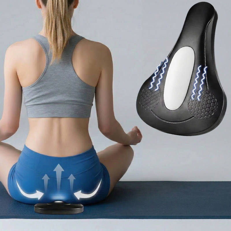 Pelvic Floor Exerciser Muscle Sneaker Device for Women