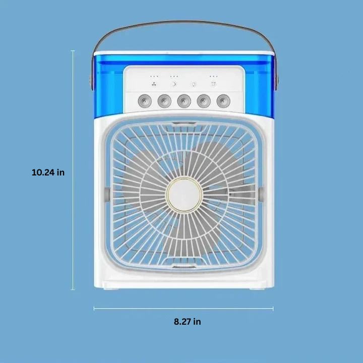 Mini Air Conditioner