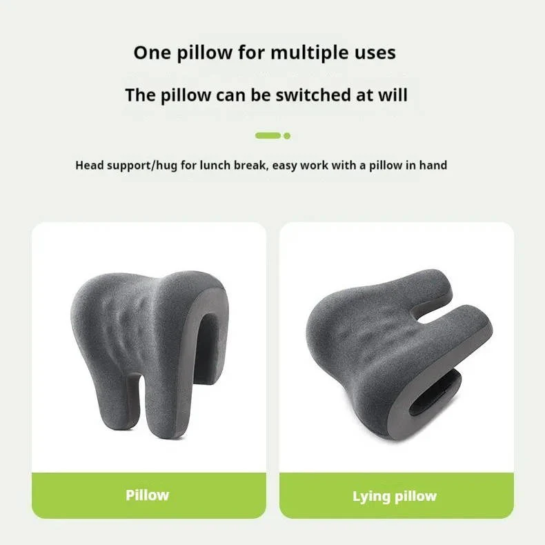 Office Chair Headrest Pillow