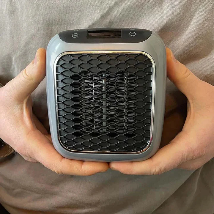Top-Rated Portable Heater