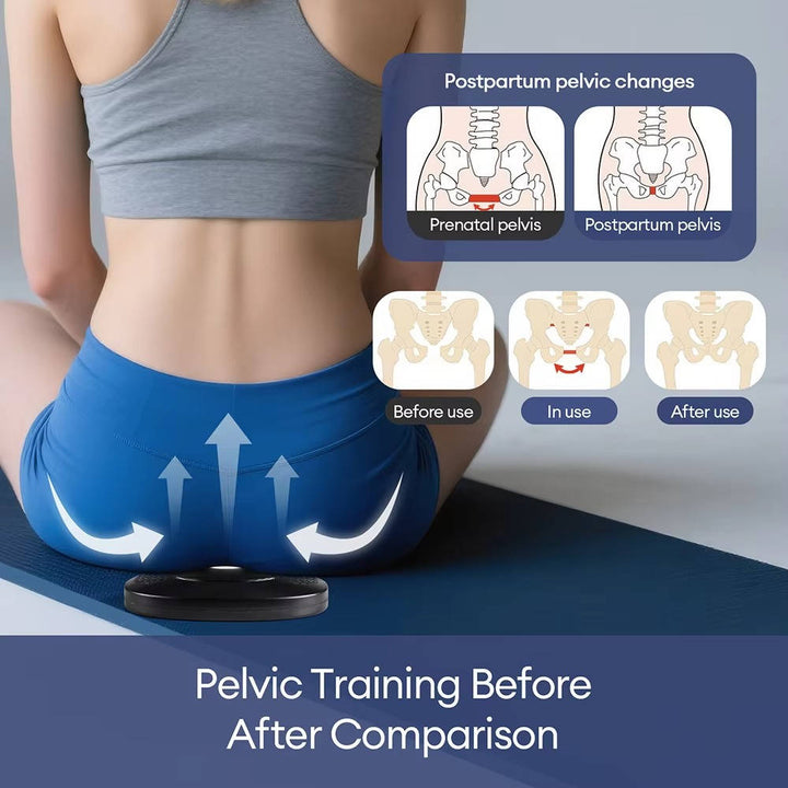 Pelvic Floor Exerciser Muscle Sneaker Device for Women