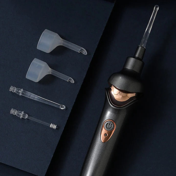 5 in 1 Electric Earwax Remover