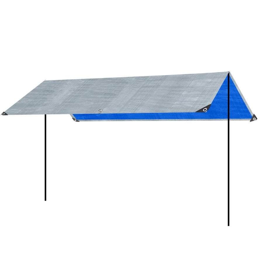 Waterproof Car Canopy Side Awning Pull Out Kit