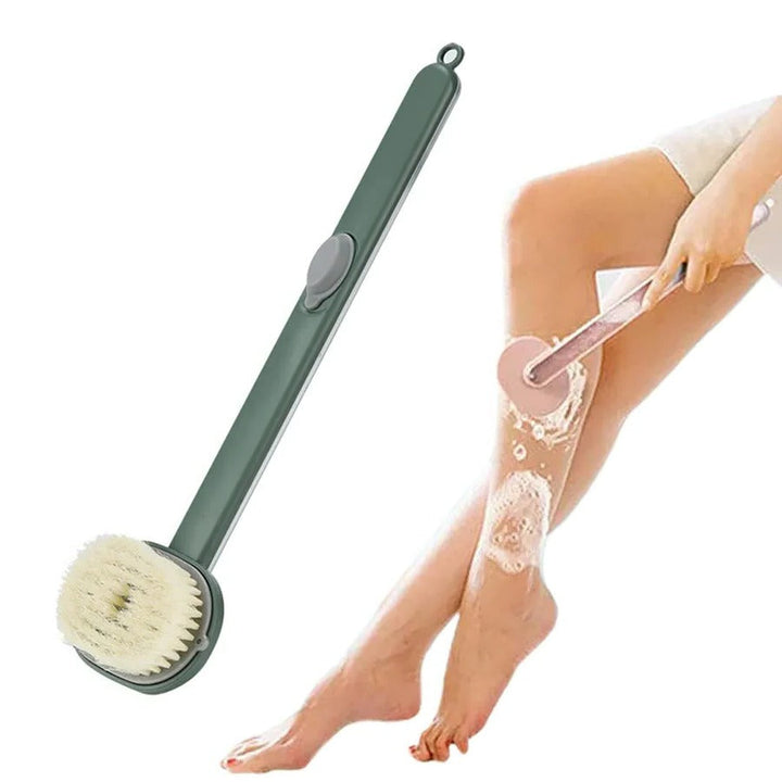 Long Handle Back Scrubber for Shower