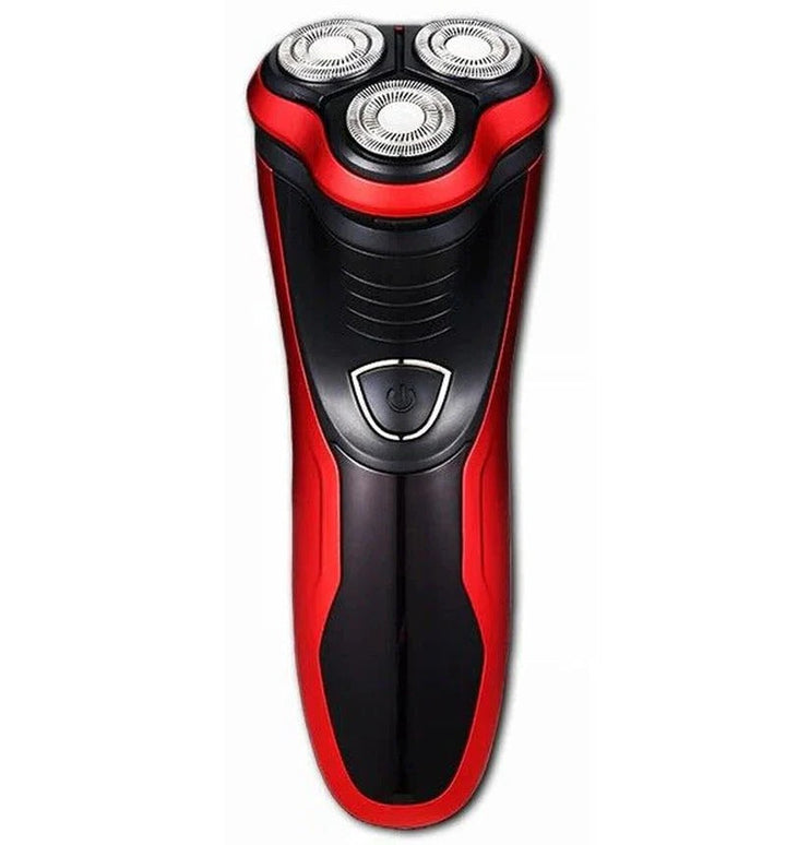 Men Shaver Rotating Waterproof Electric Shaver