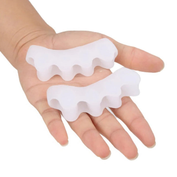 Orthopedic Claw Toe Splint Treatment