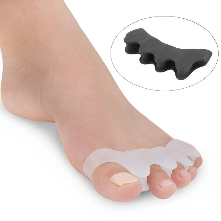 Orthopedic Claw Toe Splint Treatment