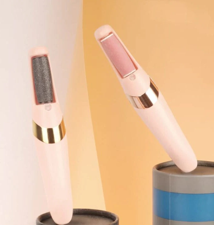 Professional Foot Care Pedicure Kit