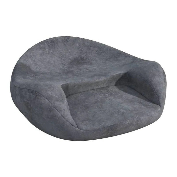 Ergonomic Meditation Cushion, Memory Foam Support