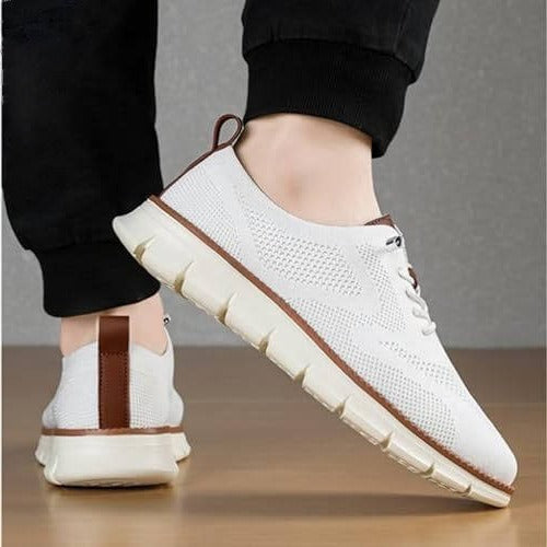 Slip-On Urban Comfortable Casual Sneakers