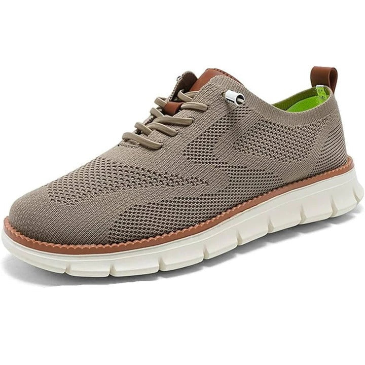 Slip-On Urban Comfortable Casual Sneakers