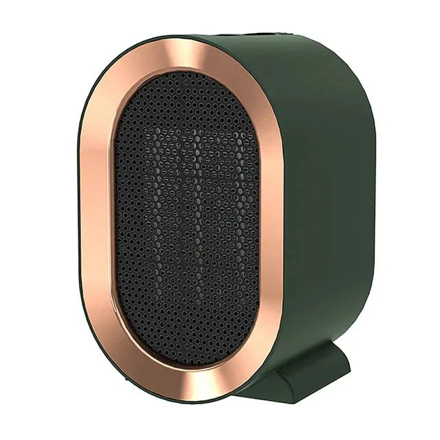 Portable Compact Electric Room Heater