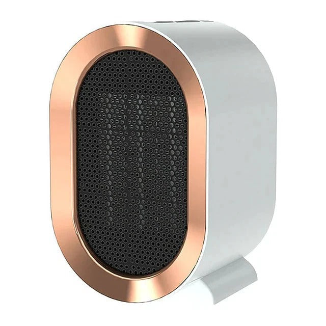 Portable Compact Electric Room Heater