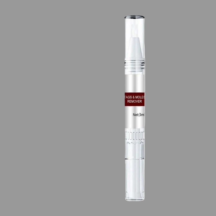 Skin Tag and Mole Appearance Cosmetic Oil