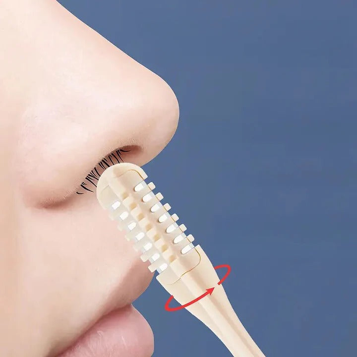 Portable Nose Hair Trimmer
