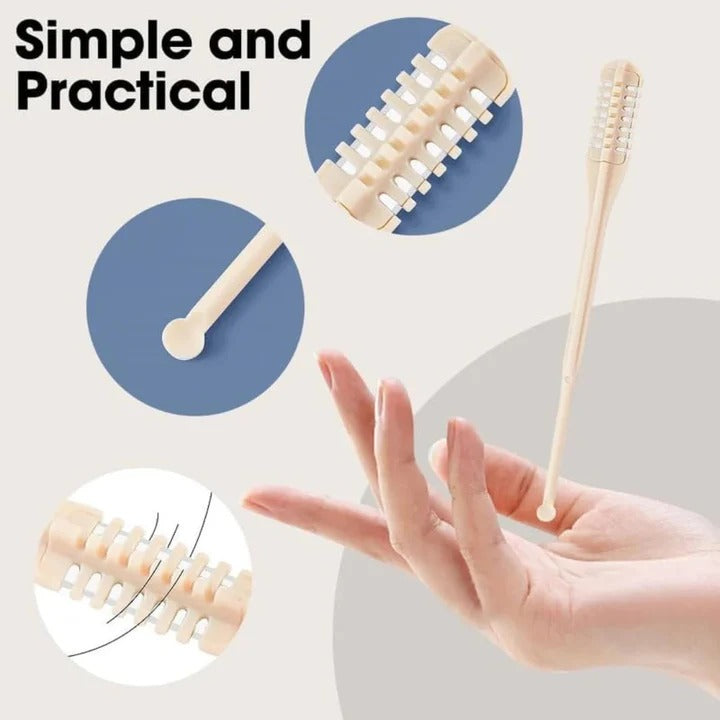 Portable Nose Hair Trimmer