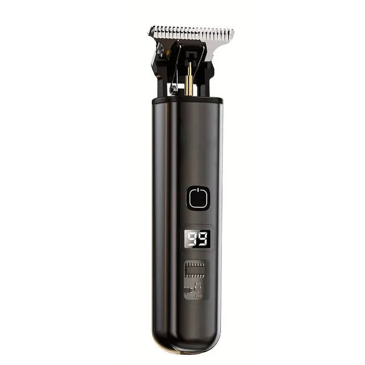 Electric Cordless Hair Clipper Set