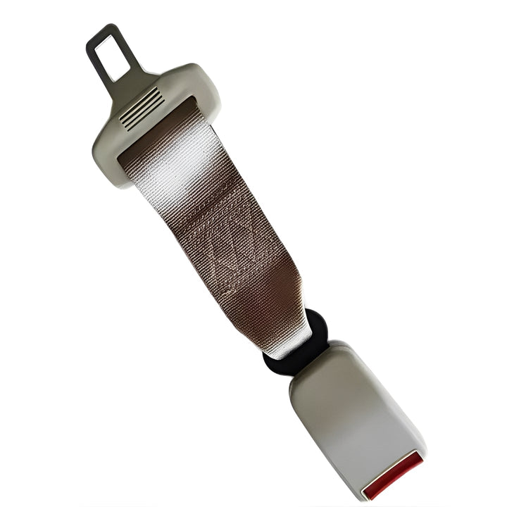 Seat Belt Clip Extension Accessory