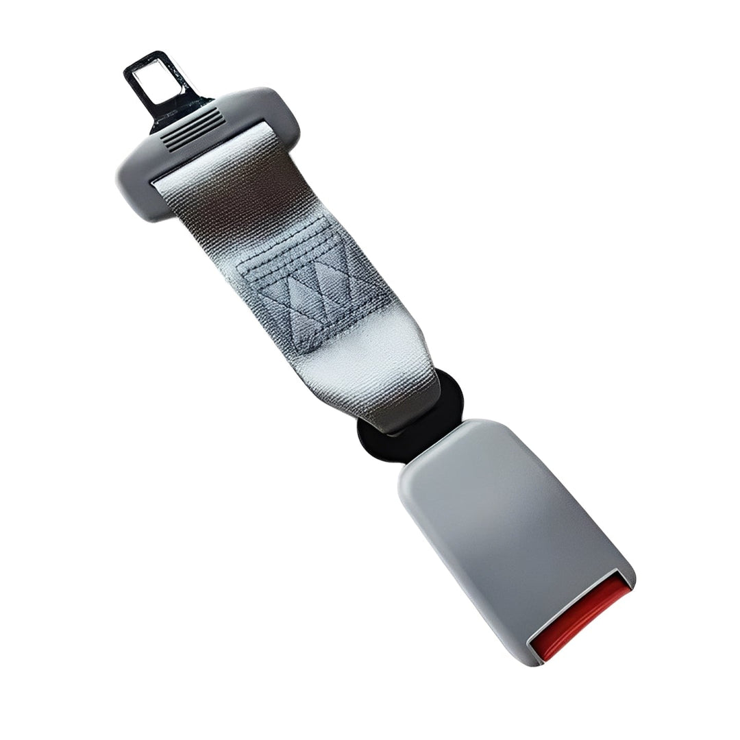 Seat Belt Clip Extension Accessory