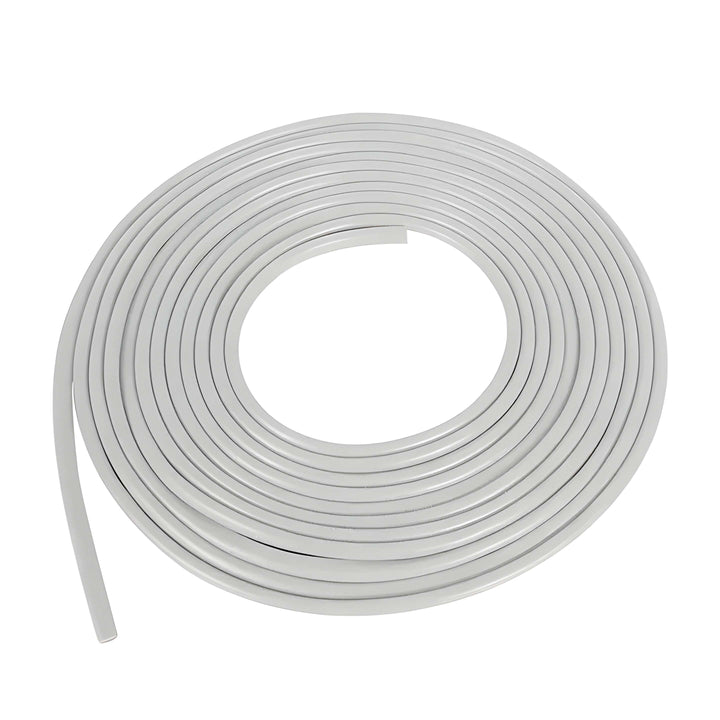 Scratch Protector Strip for Car Door Edges and Bumps