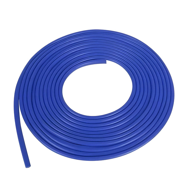 Scratch Protector Strip for Car Door Edges and Bumps