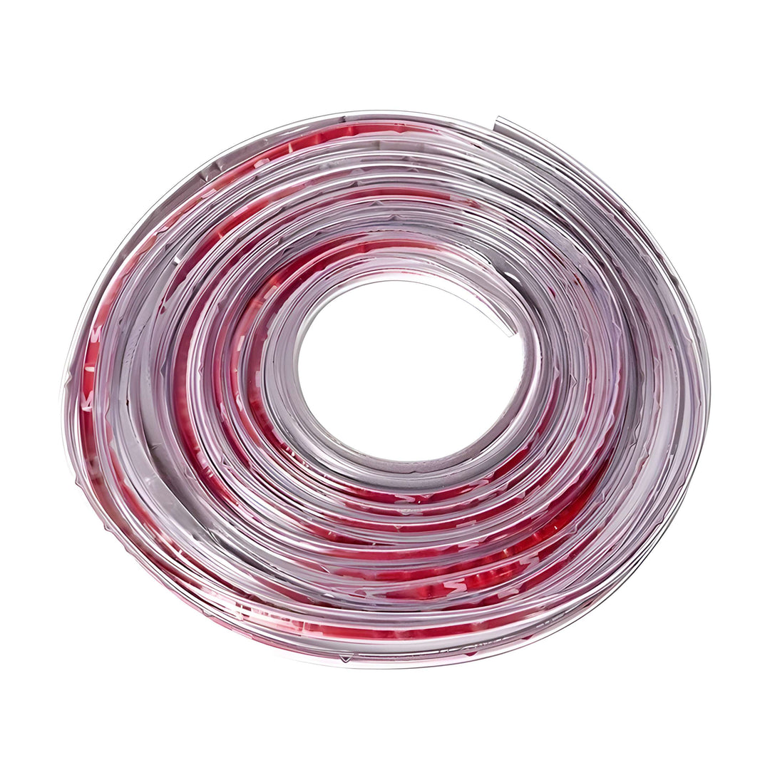 Scratch Protector Strip for Car Door Edges and Bumps