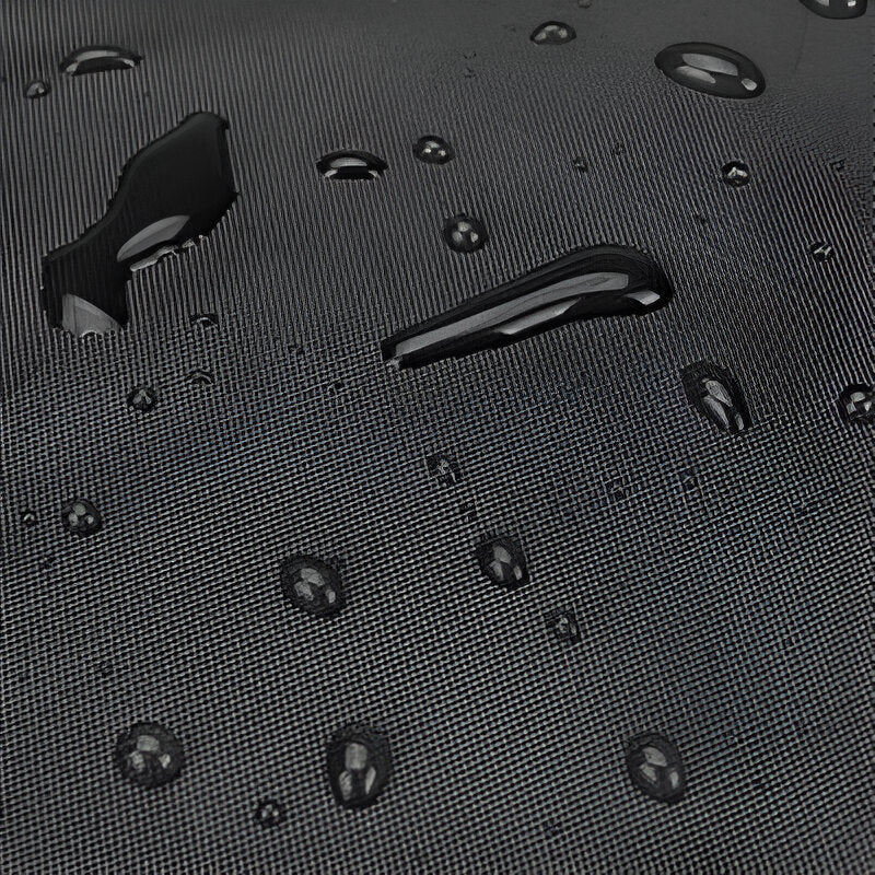 Outdoor Parasol Cover Waterproof for Sun and Rain Protection