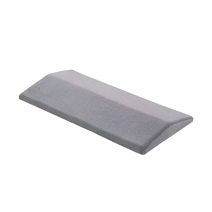Sleeping Lumbar Pillow for Lower Back Support and Comfort