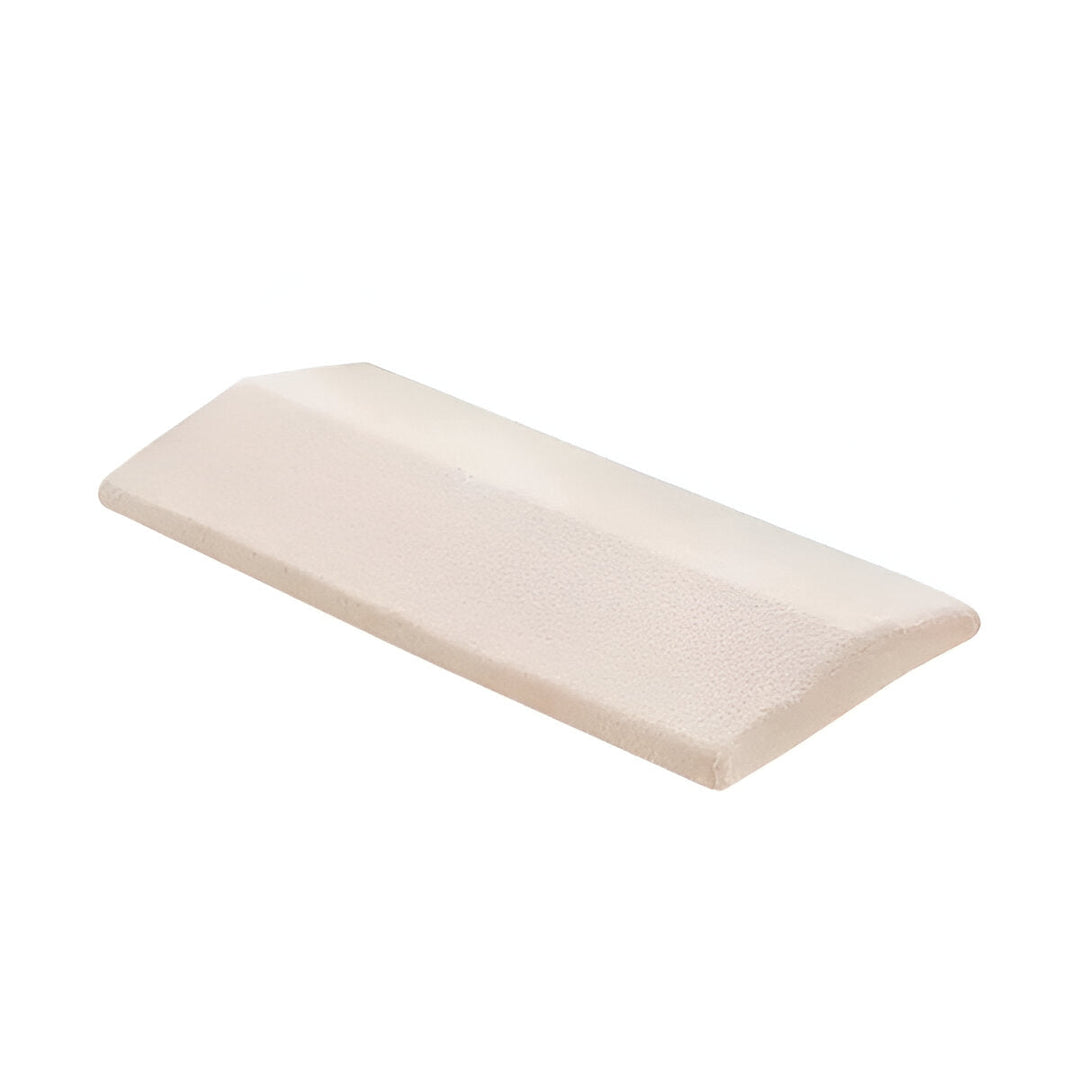 Sleeping Lumbar Pillow for Lower Back Support and Comfort