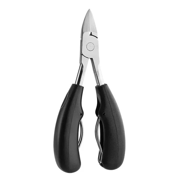 Nail Clippers for Thick Nails Heavy Duty for Seniors
