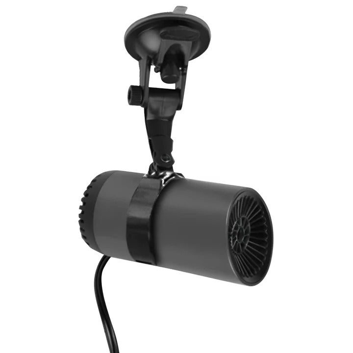 Car Heater Defroster with Fan Portable Plug In for Vehicle