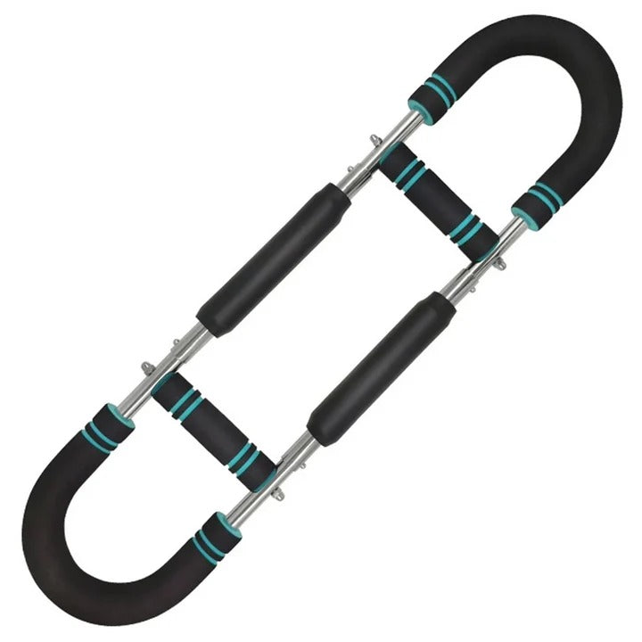 Arm Sneaker Home Machine with Hydraulic Chest Expander
