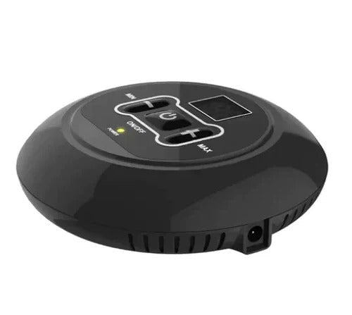 Dual Wireless Boundary and Remote Outdoor Sneaker