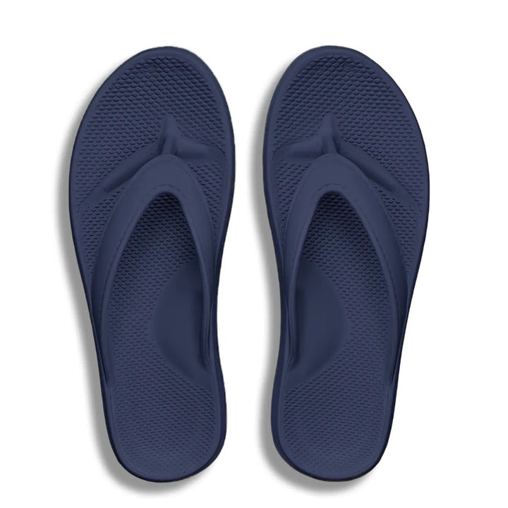 Arch Support Flip Flops for Women and Men, Orthopedic Footwear