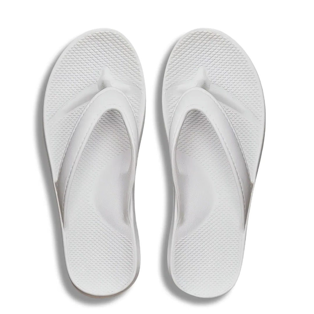 Arch Support Flip Flops for Women and Men, Orthopedic Footwear