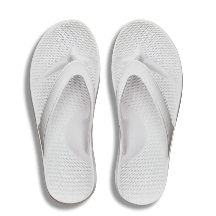 Arch Support Flip Flops for Women and Men, Orthopedic Footwear