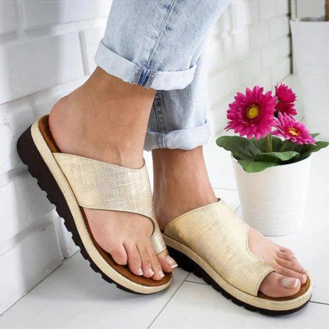 Bunion Corrector Sandals
