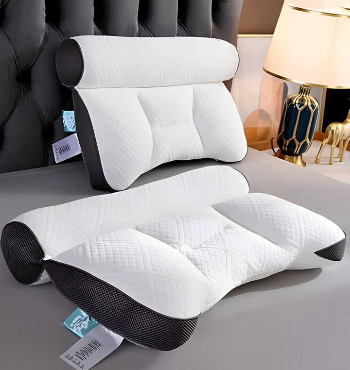 Comforting Neck Pillow