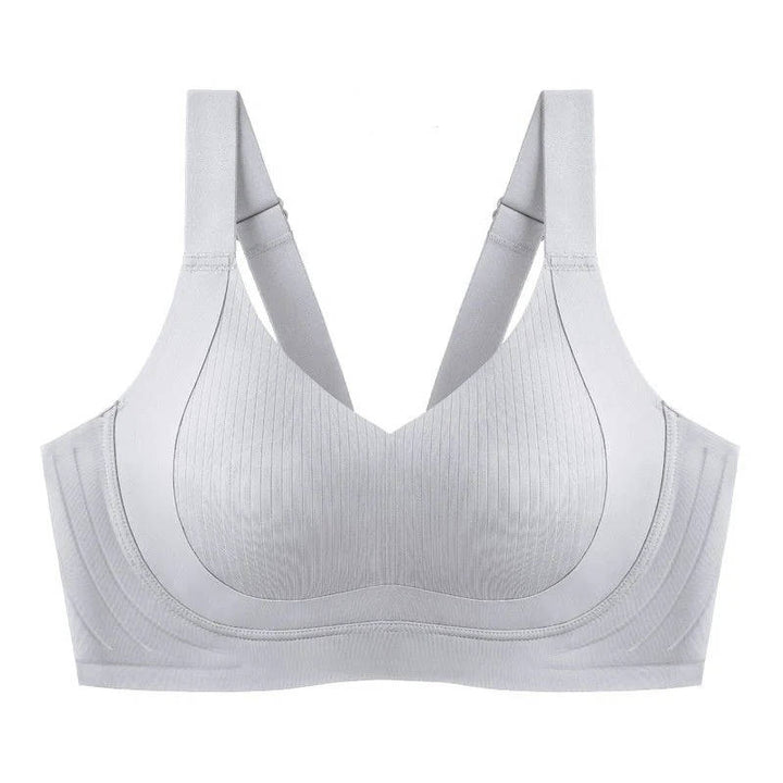 Womens Comfortable Seamless Wire Free Bra
