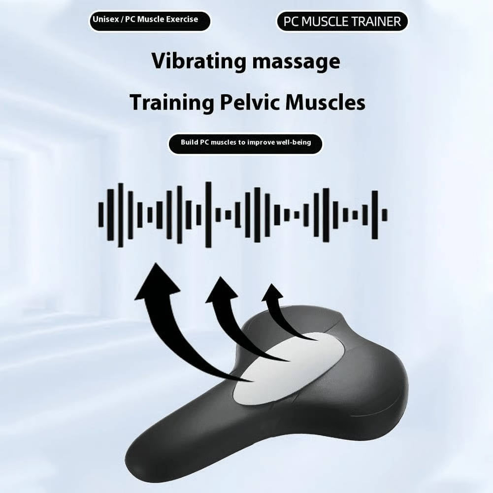 Pelvic Floor Exerciser Muscle Sneaker Device for Women