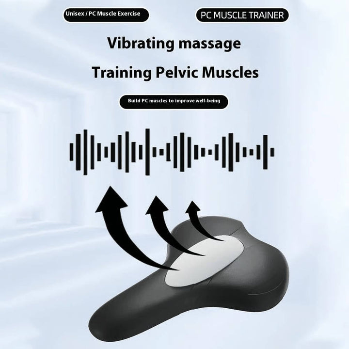 Pelvic Floor Exerciser Muscle Sneaker Device for Women